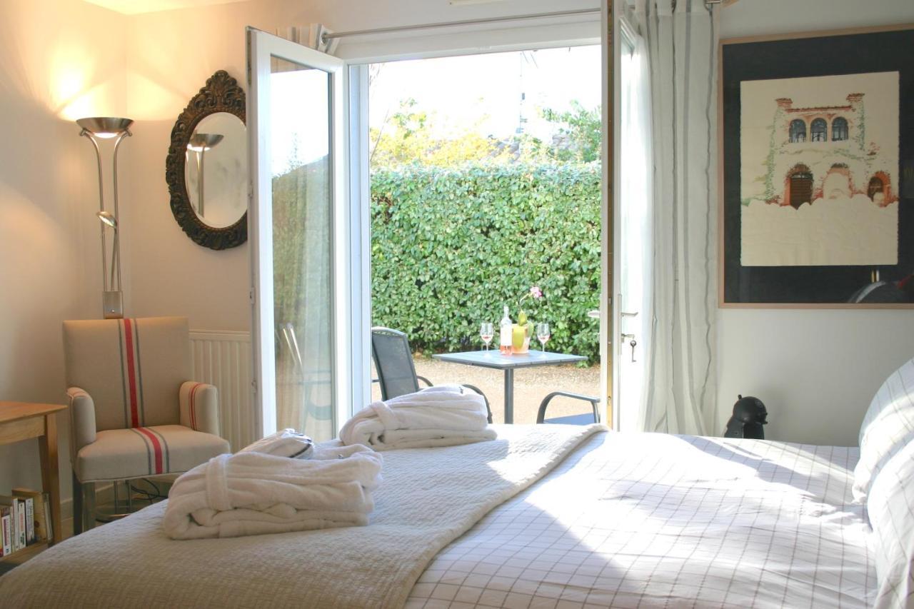 카르카손 레 발콘 데 마라곤 B&B 외부 사진